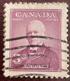 [Canadian Prime Ministers, type GB]