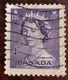 [Queen Elizabeth II, տեսակ GJ]