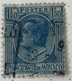 [Prince Louis II, type V18]