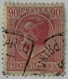 [Prince Louis II, type V16]