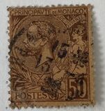 [Prince Albert I, type B7]