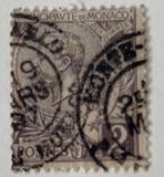 [Prince Albert I, type B1]