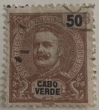 [King Carlos I, type I2]