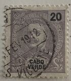 [King Carlos I, type E4]