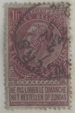 [King Leopold II, tip AC5]