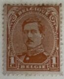 [King Albert I, 유형 AZ]