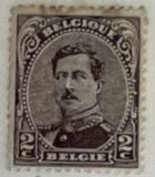 [King Albert I, 유형 AZ1]
