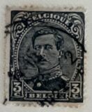 [King Albert I, 유형 AZ2]
