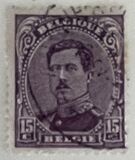 [King Albert I, 유형 AZ5]
