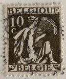 [New daily stamps, տեսակ EA1]