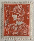 [New daily stamps, տեսակ EB]