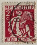 [New daily stamps, տեսակ EA2]