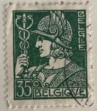 [New daily stamps, տեսակ EB2]