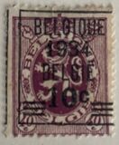 [Overprint, type CP8]
