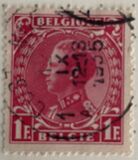 [King Leopold, 유형 FG]