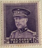 [King Albert, Вид DX4]