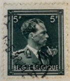 [King Leopold III, タイプ FO6]