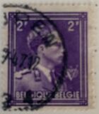 [King Leopold III, type LK3]