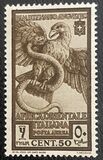 [Airmail, tegund O]