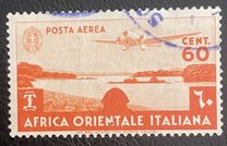 [Airmail, Tipi I]
