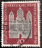 [The 800th Anniversary of the Church of Maria Laach, タイプ CH]
