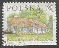 [Polish Farmhouses, tip EAN]