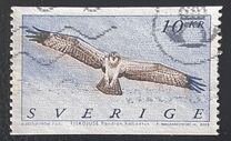 [Birds of Prey - Osprey, type BNU]