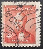 [Canadian Prime Ministers, type GC]