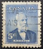 [Canadian Prime Ministers, Tipo HA]