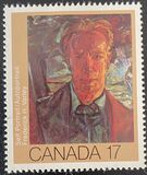 [Canadian Paintings, typ AAH]