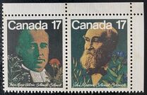 [Canadian Botanists, տեսակ AAP]