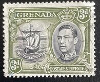 [Local Motives and King George VI, type AC2]