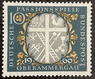 [Passion Play in Oberammergau, タイプ FD]