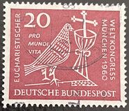 [Eucharistic World Congress, type FE1]