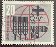 [Catholic Church Congress, tyyppi HJ]