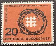 [Evangelical Church Day, típus HX]
