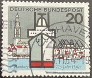 [German Cities, typ II]