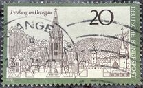 [The Town Freiburg im Breisgau, 类型 QQ]