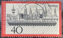 [Hamburg and Rüdesheim am Rhein, type UH]