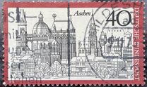 [Saarbrücken, Aachen and Bremen, տեսակ VG]