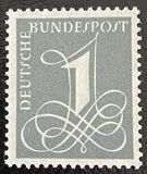 [New Daily Stamp, ประเภท BW]