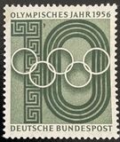 [Olympic Year, Scrivi CB]