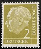 [Professor Dr. Th. Heuss, tyyppi AV]