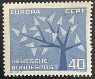 [EUROPA Stamps, වර්ගය HC1]