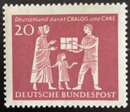 [Cralog and Care, тип HI]