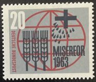 [Catholic Church Congress, tyyppi HJ]