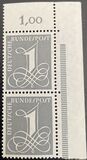 [New Daily Stamp, ประเภท BW]