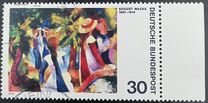[Paintings - German Expressionists, tyyppi WI]