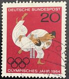 [Olympic Games - Tokyo, Japan, 类型 JO]