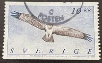 [Birds of Prey - Osprey, type BNU]